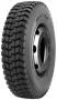 Грузовая шина Goodride MD 738 295/80R22,5 152/149L ведущая 18PR новая