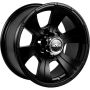 Легковой диск Neo Wheels 652 7,5x16 5x139,7 ET 108 BLM