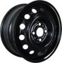 Легковой диск SDT U6087 7x17 5x114,3 ET39 60,1 Black