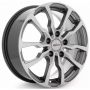 Легковой диск X-trike X-117 6,5x16 5x114,3 ET45 67,1 HSB/FP
